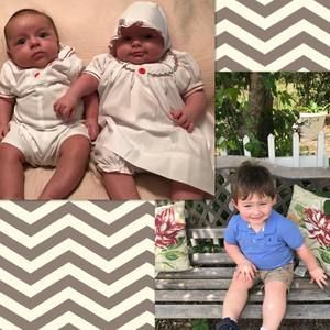 Meet your Posher, Alexis